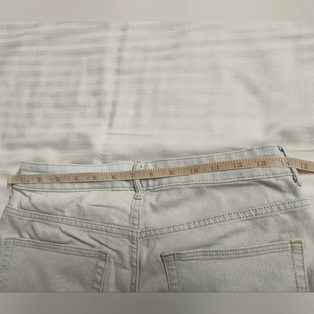 &DENIM Women's Skinny Ankle High Waist Denim - Picture 6 of 7